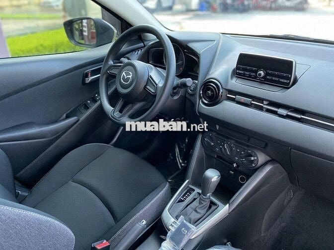 MAZDA2 ƯU ĐÃI CỰC SỐC – GIÁ CHỈ TỪ 399 TRIỆU