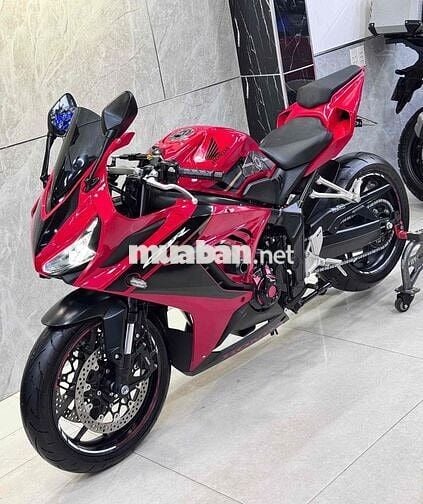 Honda CBR650R 2023 Đỏ