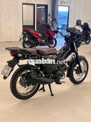 Yamaha PG1 2024 Đen 11689km