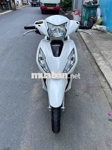 Honda Vision 2021 Smartkey Bstp 90%