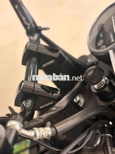 Yamaha PG1 2024 Đen 11689km