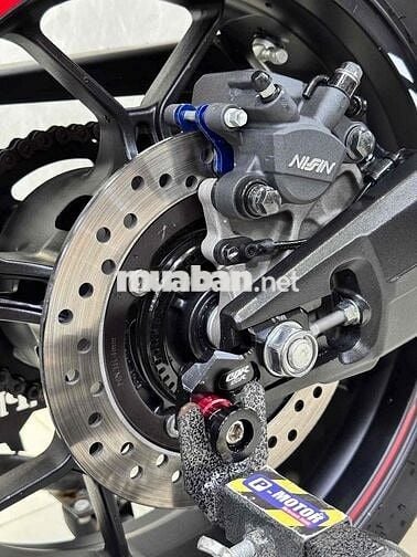 Honda CBR650R 2023 Đỏ