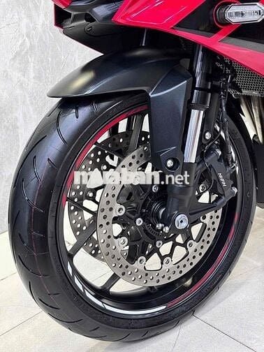 Honda CBR650R 2023 Đỏ