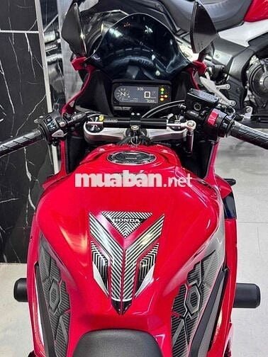 Honda CBR650R 2023 Đỏ