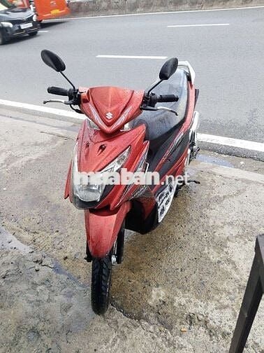 Suzuki Hayate Fi Đỏ