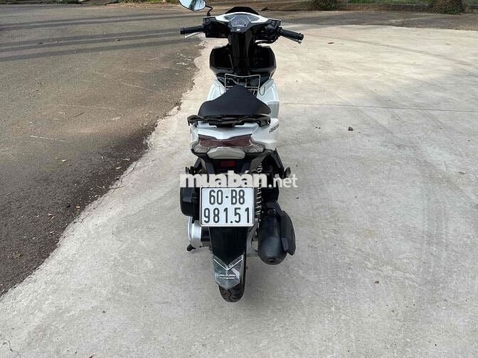 Honda Air Blade 2018 Trắng