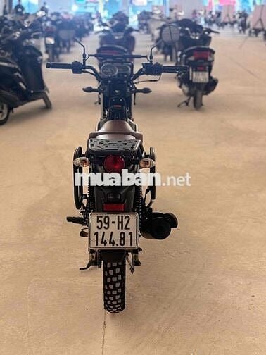 Yamaha PG1 2024 Đen 11689km