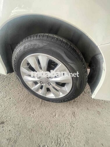 Honda City 2014 Trắng 5 chỗ