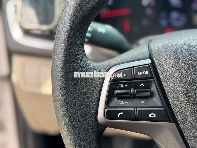 Hyundai Accent MT 2024