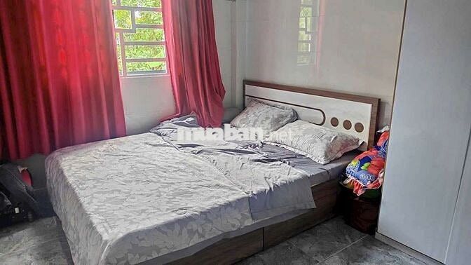 Nhà 2 mặt tiền thoáng Chánh Mỹ, gần THCS Nguyễn Văn Cừ, giá 5 triệu/th