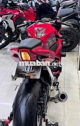 Honda CBR650R 2023 Đỏ