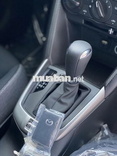 MAZDA2 ƯU ĐÃI CỰC SỐC – GIÁ CHỈ TỪ 399 TRIỆU