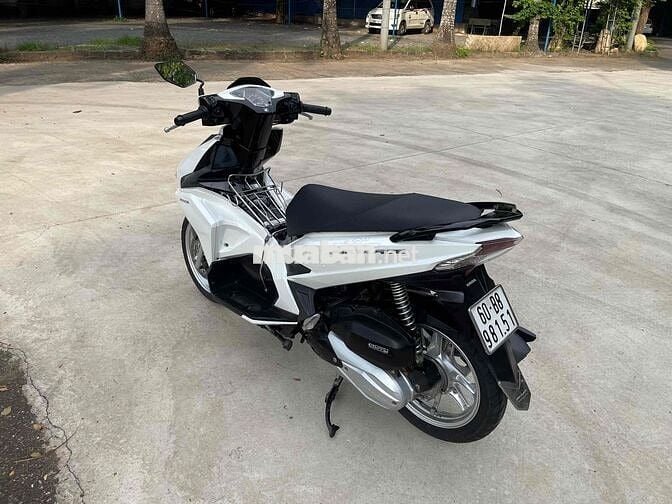 Honda Air Blade 2018 Trắng