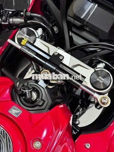 Honda CBR650R 2023 Đỏ