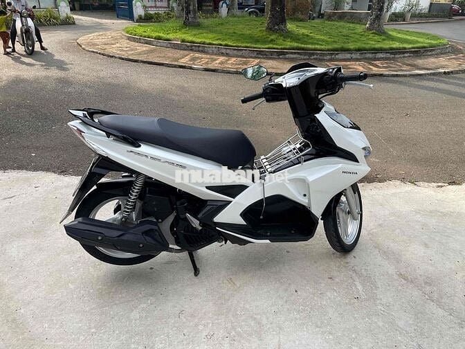 Honda Air Blade 2018 Trắng