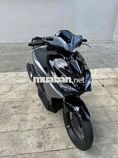 Honda Airblade 2018 Xám lambor bstp công chứng