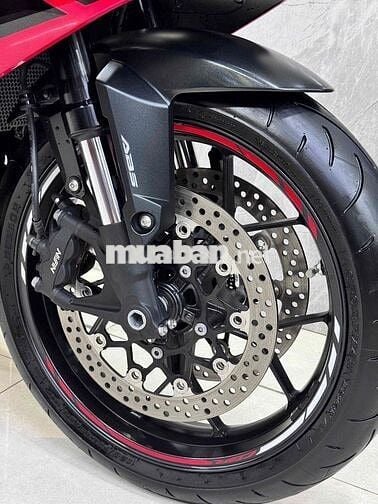 Honda CBR650R 2023 Đỏ