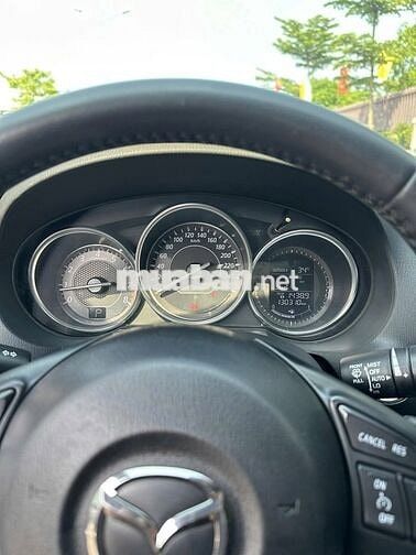 Mazda Mazda 6 Xám 110000 km