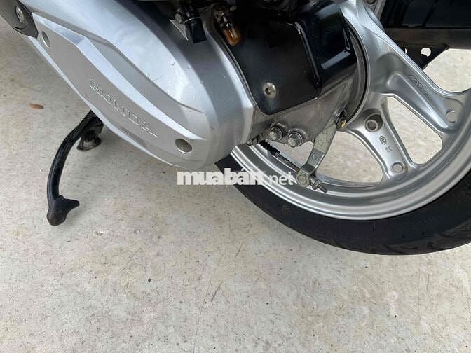Honda Air Blade 2018 Trắng