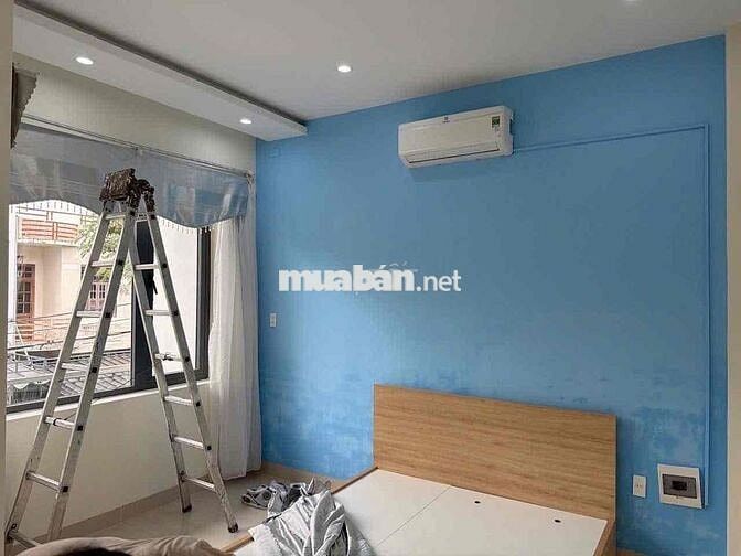 🏡 CHO THUÊ NHÀ MẶT TIỀN AN CƯ  ✨ Nhà đẹp, full nội thất, dọn vào ở nga