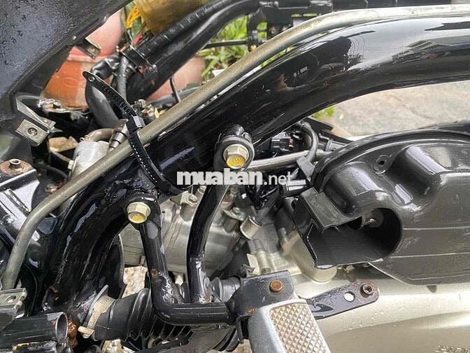 Honda Lead 2012 Trắng 47382 km