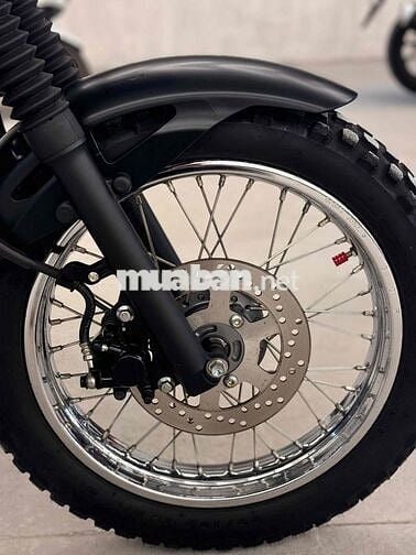 Yamaha PG1 2024 Đen 11689km