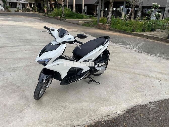 Honda Air Blade 2018 Trắng