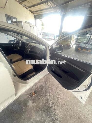 Honda City 2014 Trắng 5 chỗ