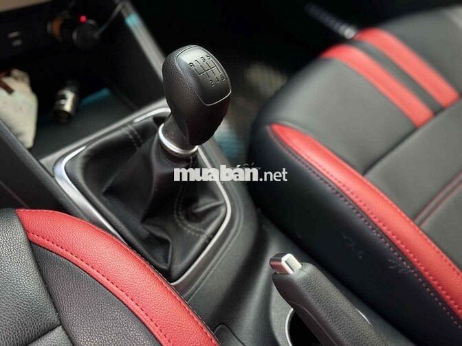 Hyundai Accent MT 2024
