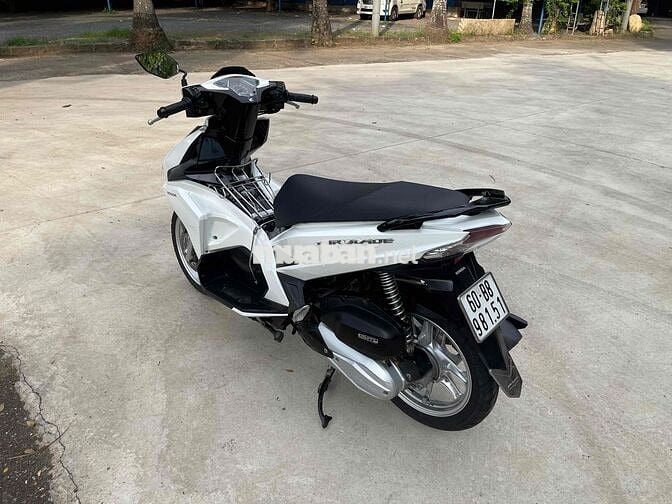 Honda Air Blade 2018 Trắng