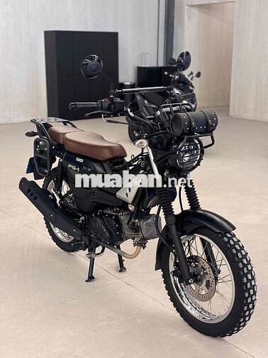 Yamaha PG1 2024 Đen 11689km
