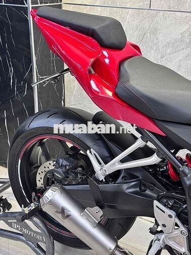 Honda CBR650R 2023 Đỏ