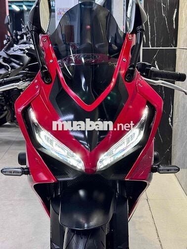 Honda CBR650R 2023 Đỏ