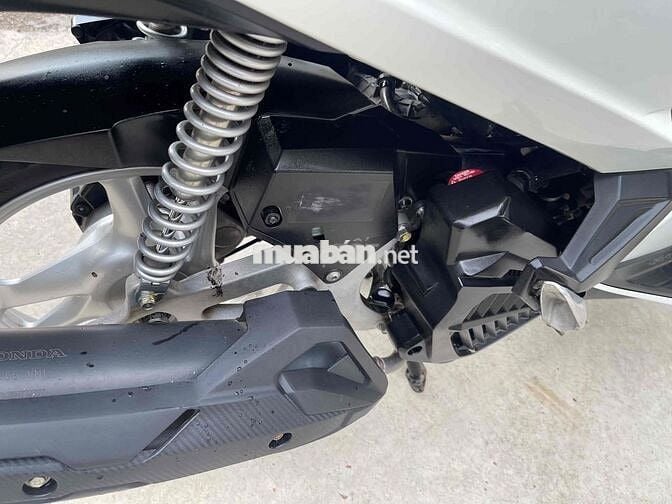 Honda Air Blade 2018 Trắng