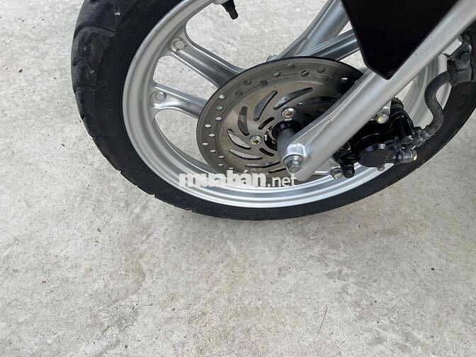 Honda Air Blade 2018 Trắng
