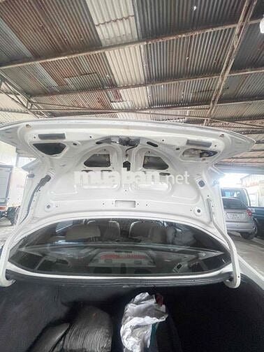 Honda City 2014 Trắng 5 chỗ