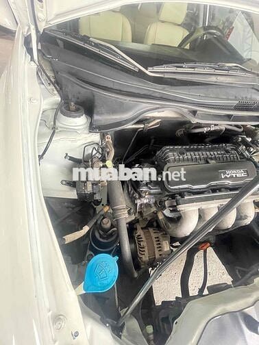 Honda City 2014 Trắng 5 chỗ