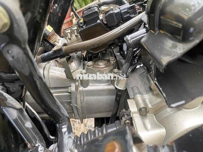 Honda Lead 2012 Trắng 47382 km