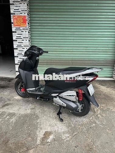 Honda Lead 4val 2023 6.000km bán trả góp