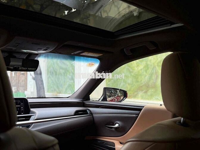 Lexus ES 250 2021 Đỏ 35,000 mile