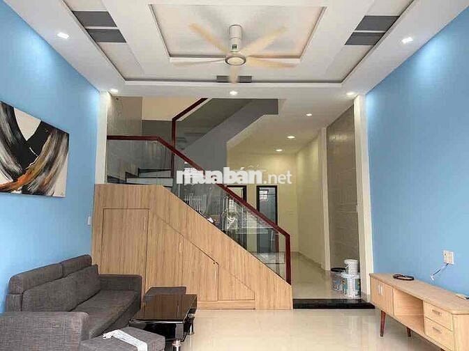 🏡 CHO THUÊ NHÀ MẶT TIỀN AN CƯ  ✨ Nhà đẹp, full nội thất, dọn vào ở nga