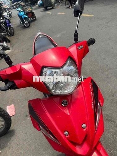 Yamaha Sirius Fi 2017 Đỏ 41.300 km