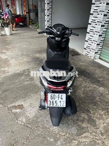 Honda Lead 4val 2023 6.000km bán trả góp