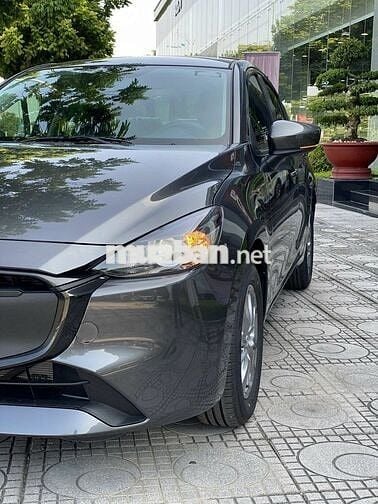 MAZDA2 ƯU ĐÃI CỰC SỐC – GIÁ CHỈ TỪ 399 TRIỆU