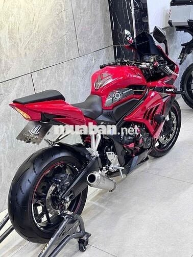 Honda CBR650R 2023 Đỏ