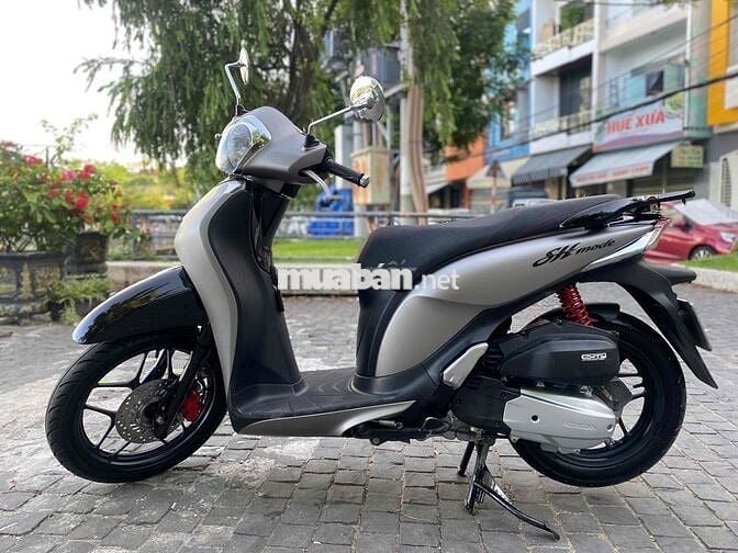SH Mode 2019 Ghi xe đẹp keng chính chủ bán