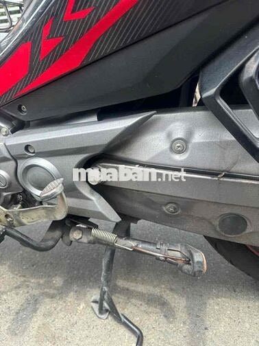 Yamaha Sirius Fi 2017 Đỏ 41.300 km