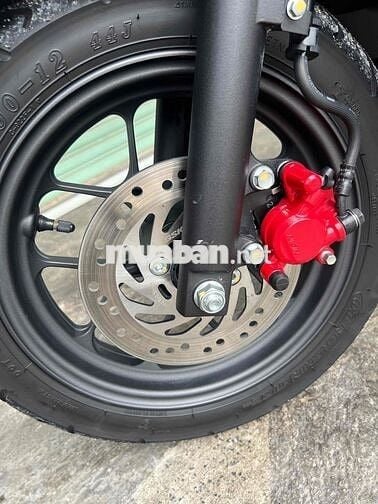 Honda Lead 4val 2023 6.000km bán trả góp