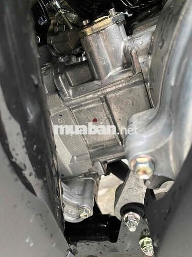 Yamaha NVX V3 2025 3800km Đen