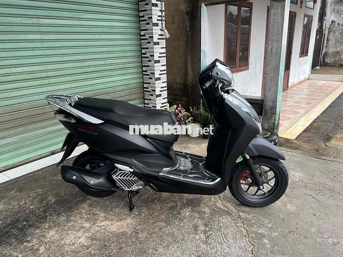 Honda Lead 4val 2023 6.000km bán trả góp